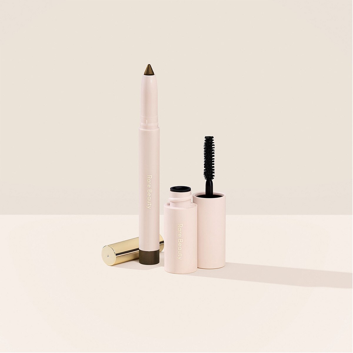 SELENA'S ESSENTIAL EYE DUO EYESHADOW STICK & MASCARA SET (SET DE MAQUILLAJE)